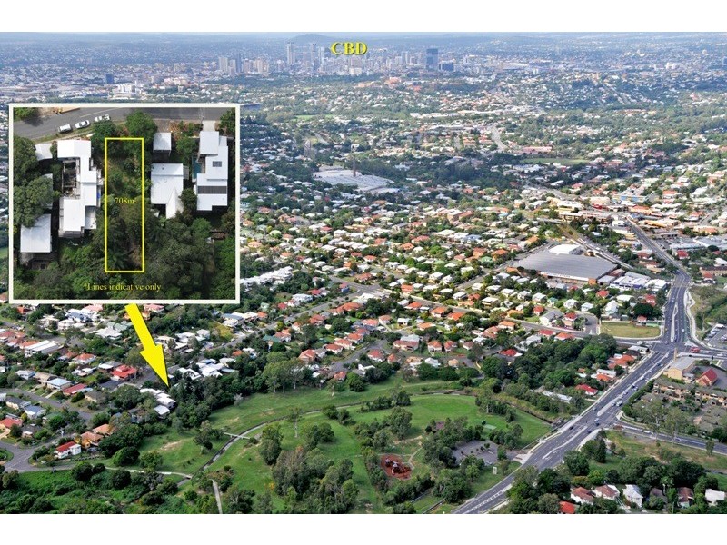 70 Royal Parade, Alderley QLD 4051