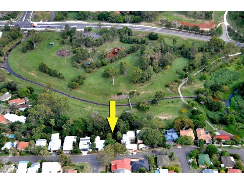 70 Royal Parade, Alderley QLD 4051