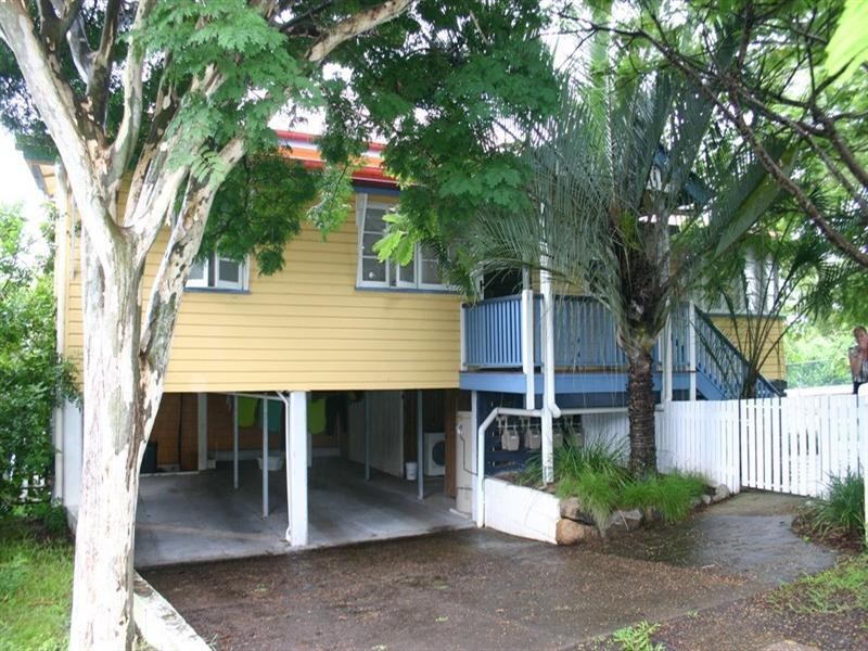2/1 Jeffery Street, Wilston QLD 4051