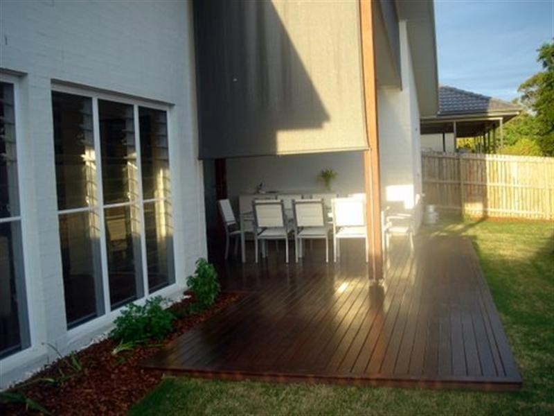 110 McIlwraith Street, Everton Park QLD 4053