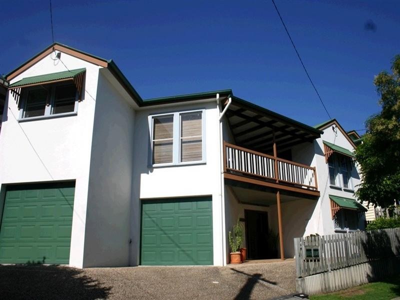 68A Garrick Terrace, Herston QLD 4006