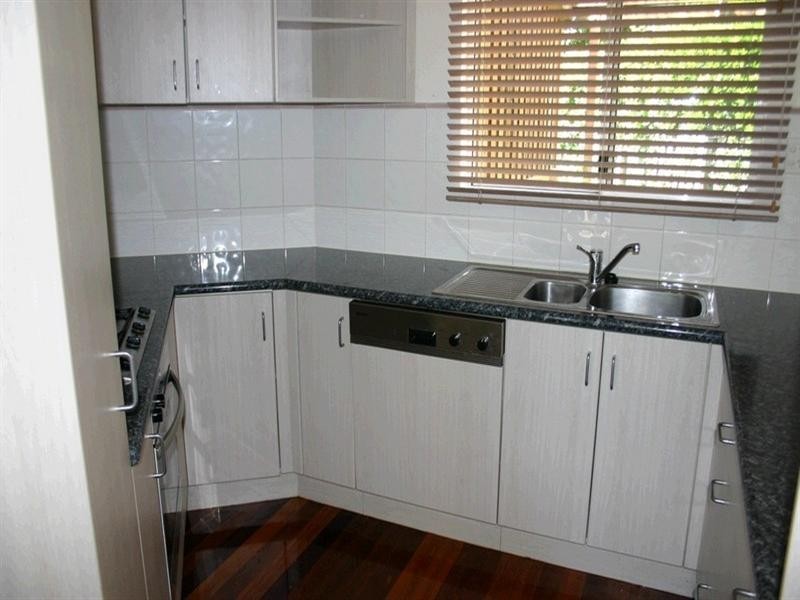 68A Garrick Terrace, Herston QLD 4006