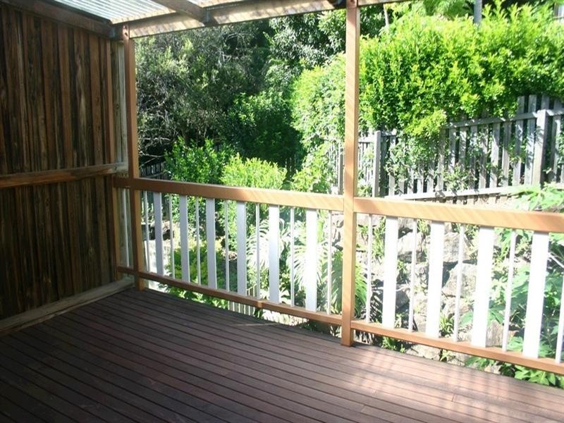 68A Garrick Terrace, Herston QLD 4006