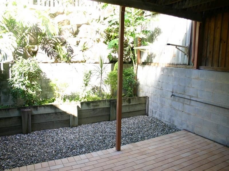 68A Garrick Terrace, Herston QLD 4006