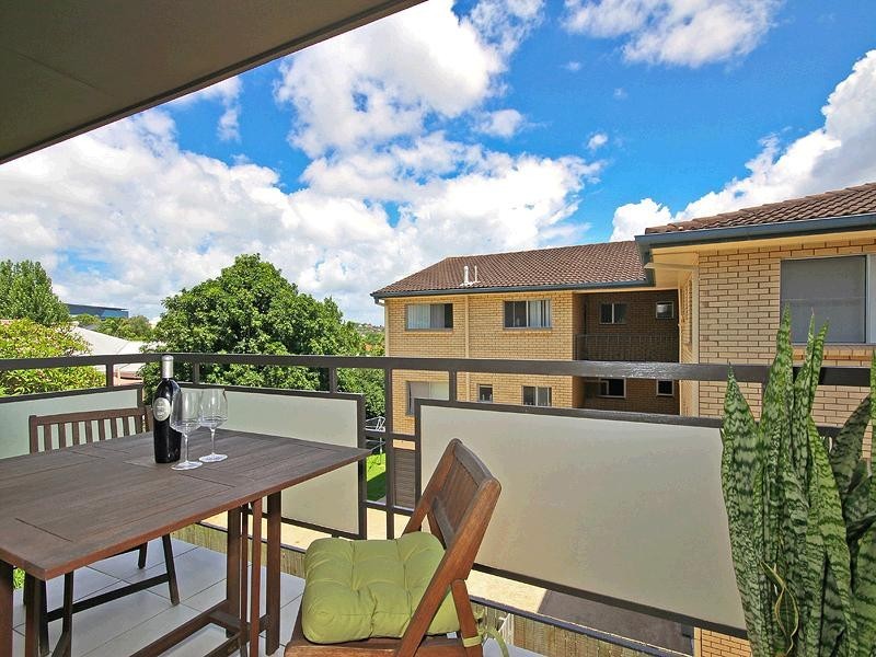 3/25 Wellington Street, Clayfield QLD 4011