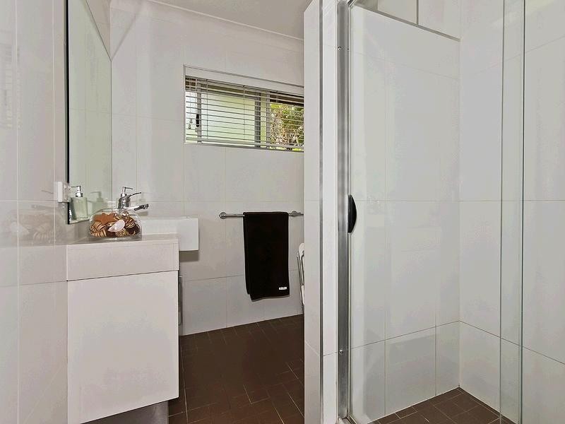 3/25 Wellington Street, Clayfield QLD 4011