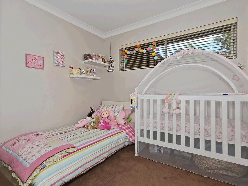 3/25 Wellington Street, Clayfield QLD 4011