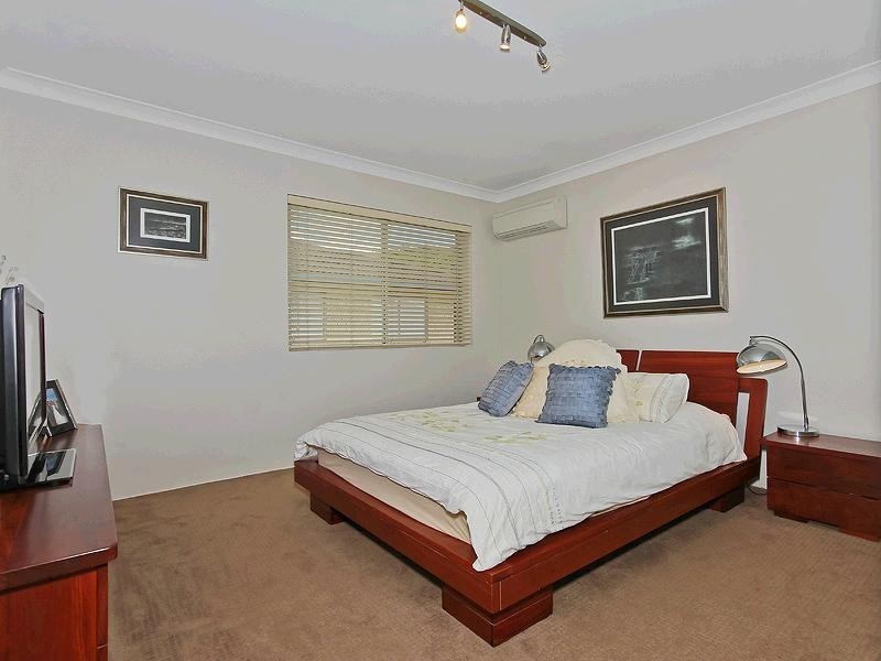 3/25 Wellington Street, Clayfield QLD 4011