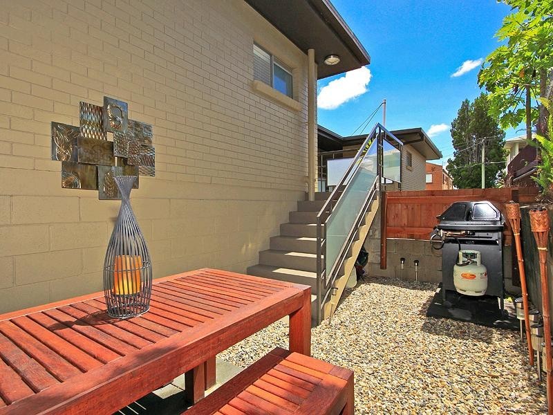 3/25 Wellington Street, Clayfield QLD 4011