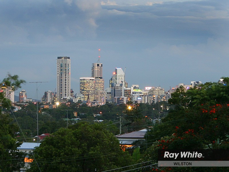 46 Montpelier Street, Grange QLD 4051