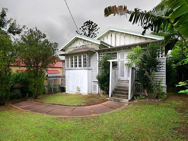 46 Montpelier Street, Grange QLD 4051