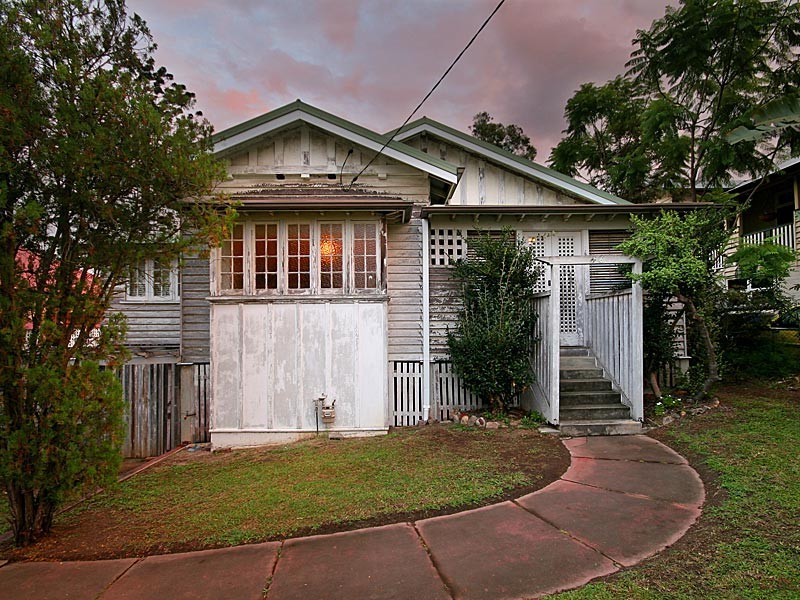 46 Montpelier Street, Grange QLD 4051