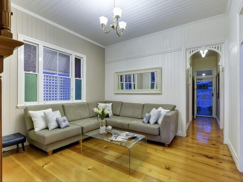 47 Fifth Avenue, Wilston QLD 4051