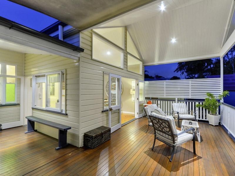 47 Fifth Avenue, Wilston QLD 4051