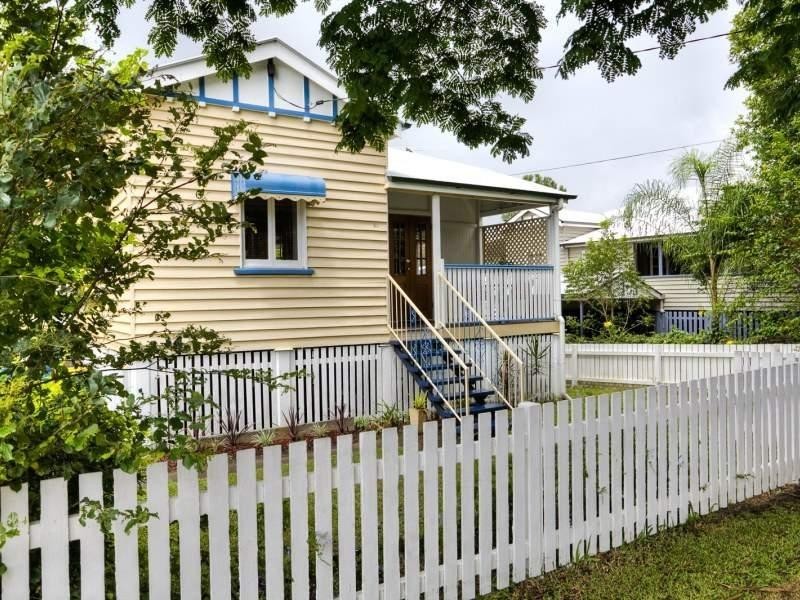 26 Myrtle Street, Grange QLD 4051
