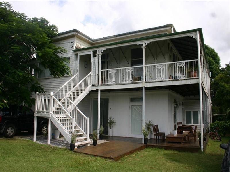 32a Hockings Street, Clayfield QLD 4011