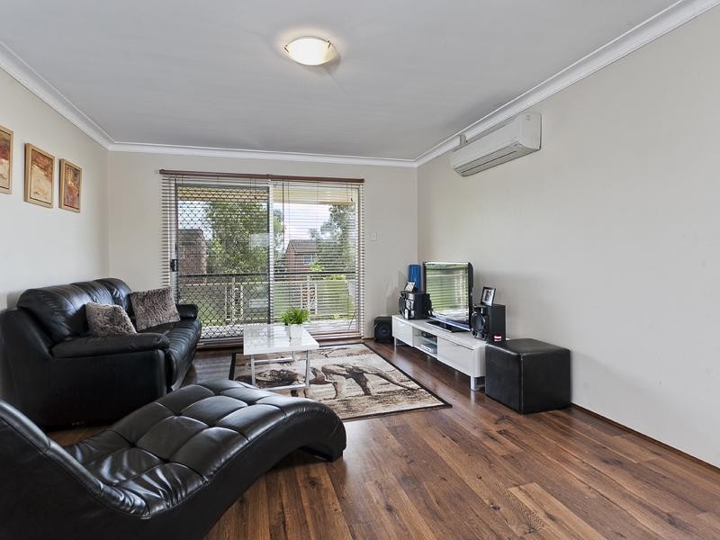 11/34 Lade Street, Gaythorne QLD 4051