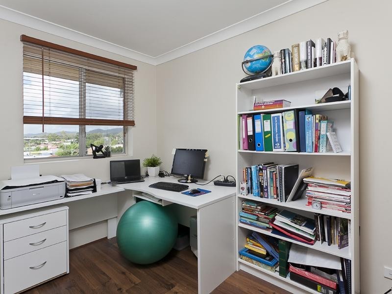 11/34 Lade Street, Gaythorne QLD 4051