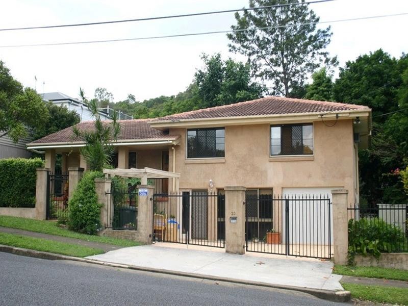 23 Eighth Avenue, Wilston QLD 4051