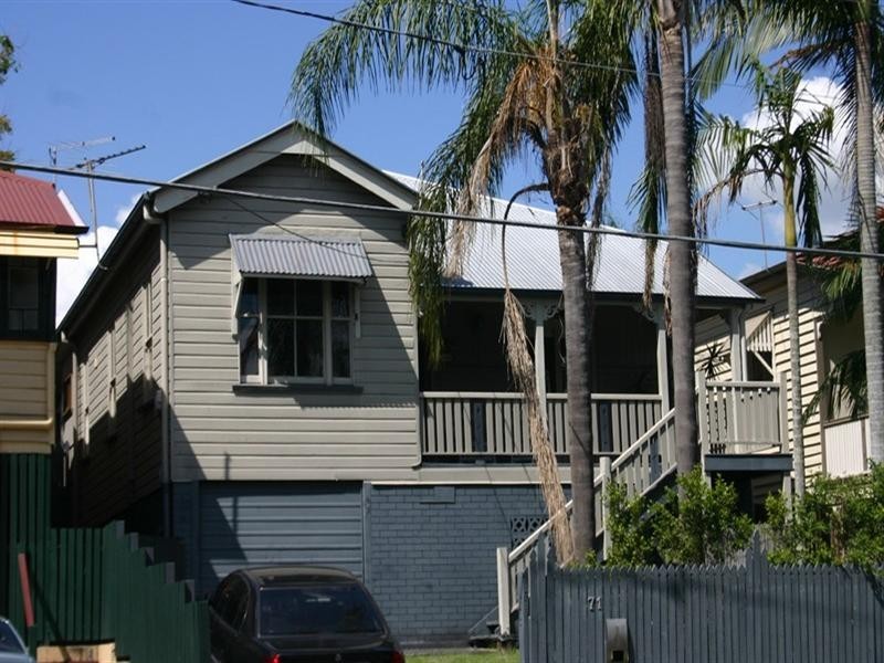 71 Green Terrace, Windsor QLD 4030