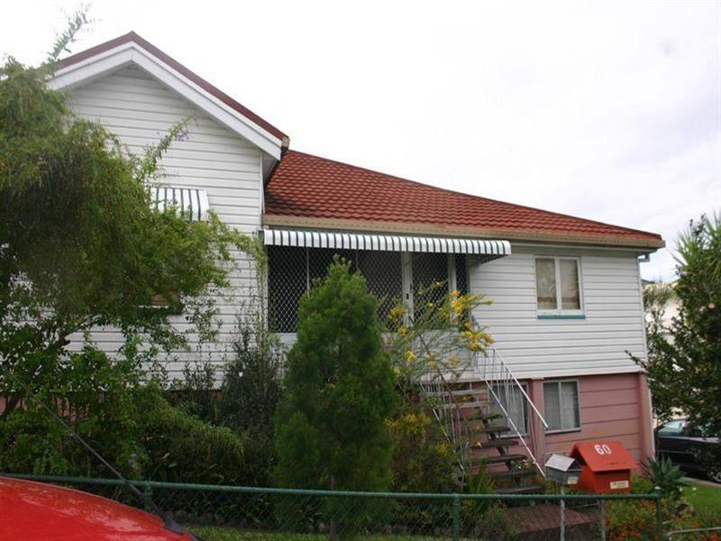 60 Macgregor Street, Wilston QLD 4051