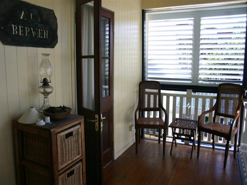 12 Swan Terrace, Windsor QLD 4030