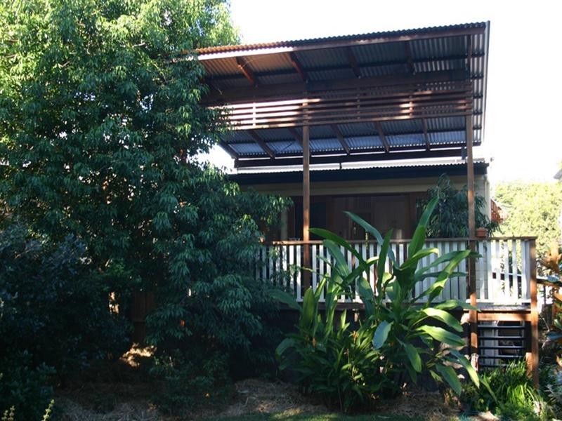 12 Swan Terrace, Windsor QLD 4030