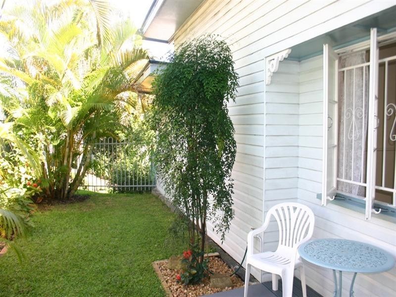 4/93 Maygar Street, Windsor QLD 4030