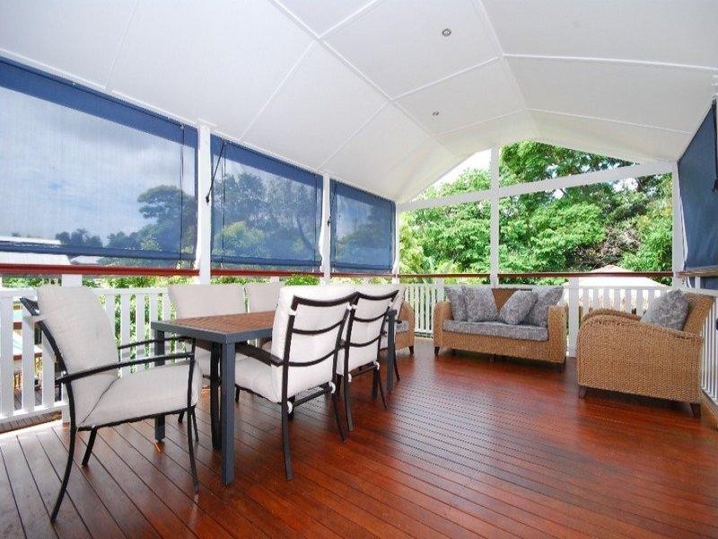 20 Cumberland Street, Windsor QLD 4030