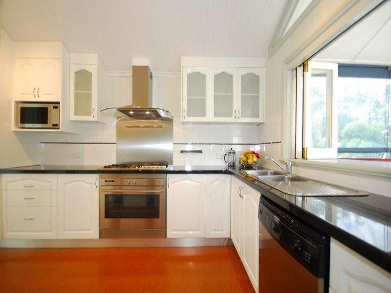 20 Cumberland Street, Windsor QLD 4030