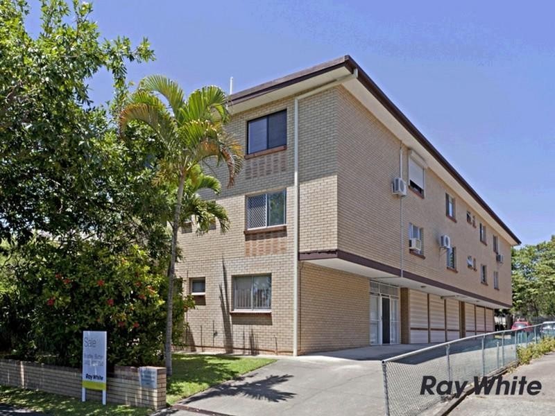 6/21 Le Geyt Street, Windsor QLD 4030