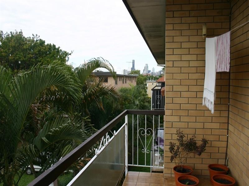 6/21 Le Geyt Street, Windsor QLD 4030