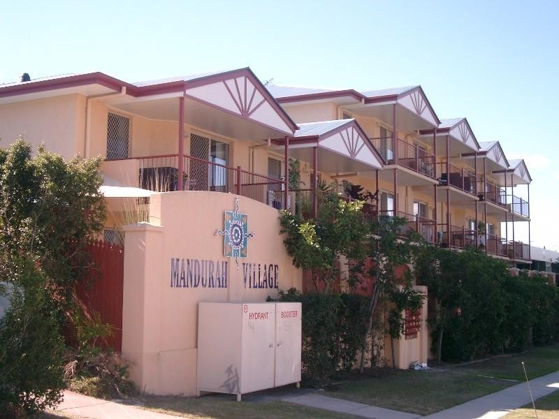 8/43 Carberry Street, Grange QLD 4051