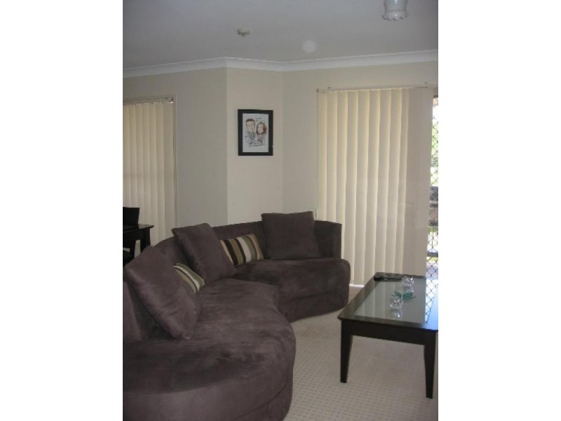 8/43 Carberry Street, Grange QLD 4051