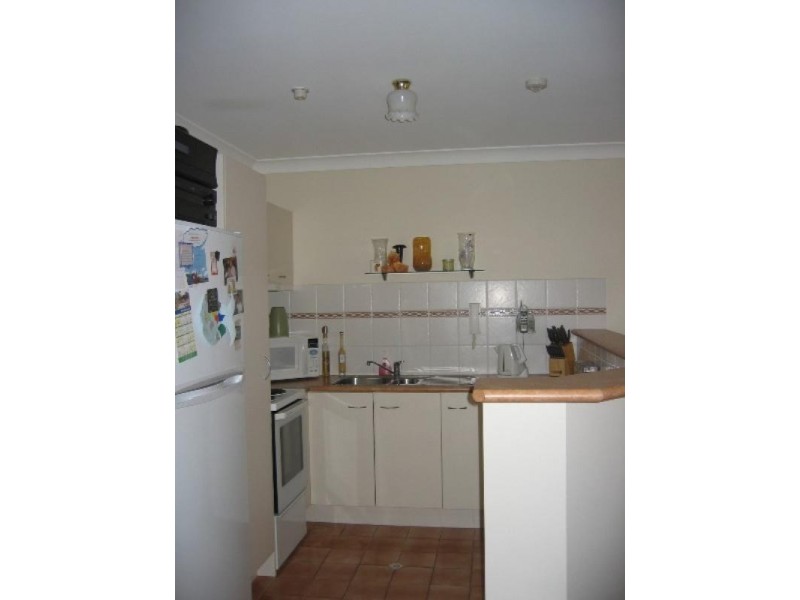 8/43 Carberry Street, Grange QLD 4051