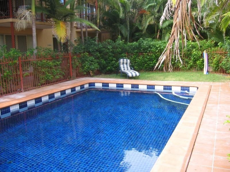 8/43 Carberry Street, Grange QLD 4051