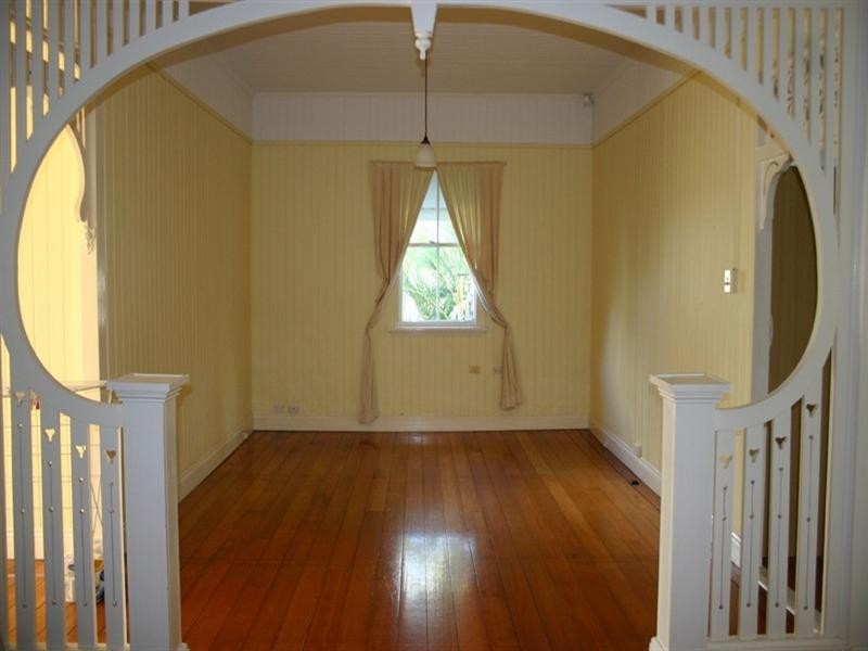 34 Garrick Terrace, Herston QLD 4006