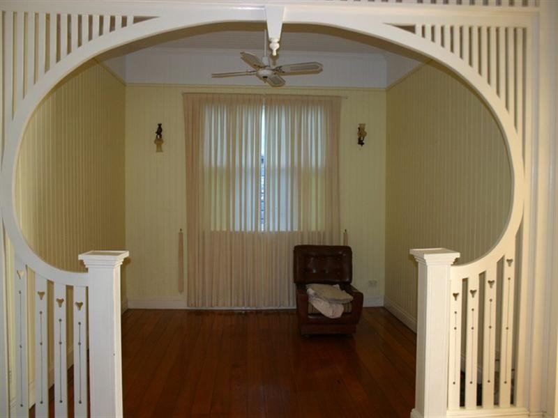 34 Garrick Terrace, Herston QLD 4006