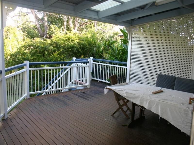 34 Garrick Terrace, Herston QLD 4006