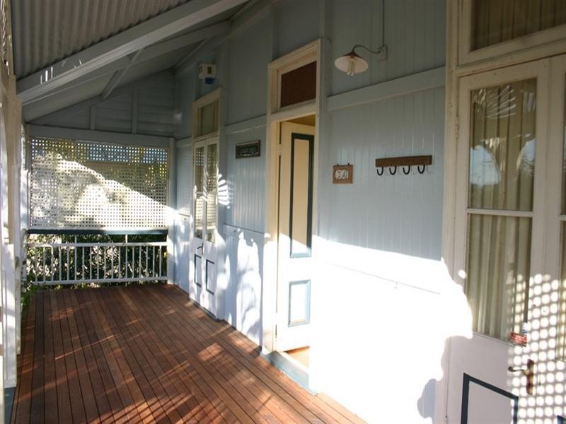 34 Garrick Terrace, Herston QLD 4006