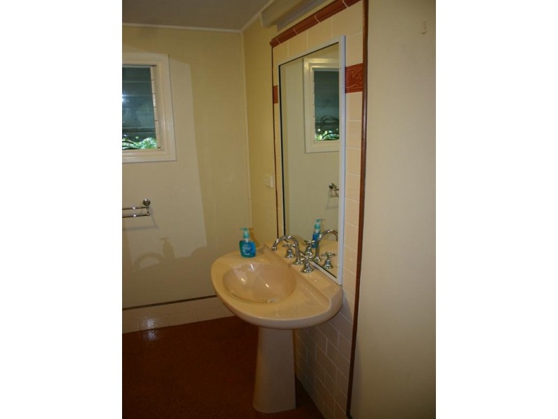 34 Garrick Terrace, Herston QLD 4006