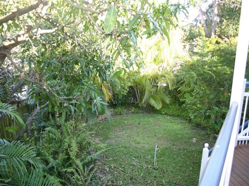 34 Garrick Terrace, Herston QLD 4006