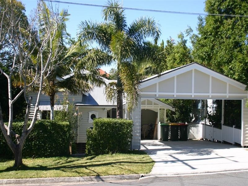 47 Southerden Avenue, Grange QLD 4051