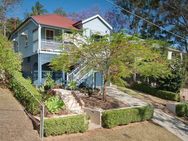 29 Gaunt Street, Newmarket QLD 4051