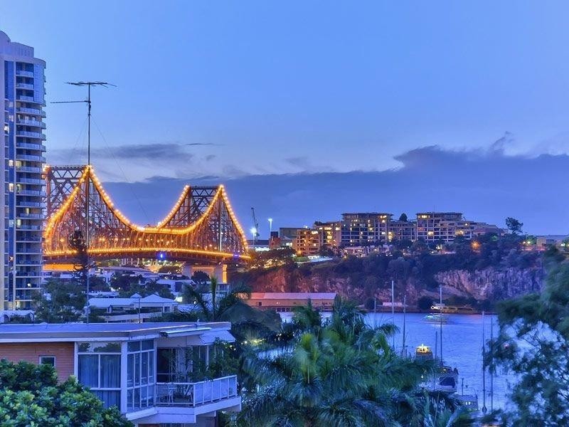 13/39 Castlebar Street, Kangaroo Point QLD 4169