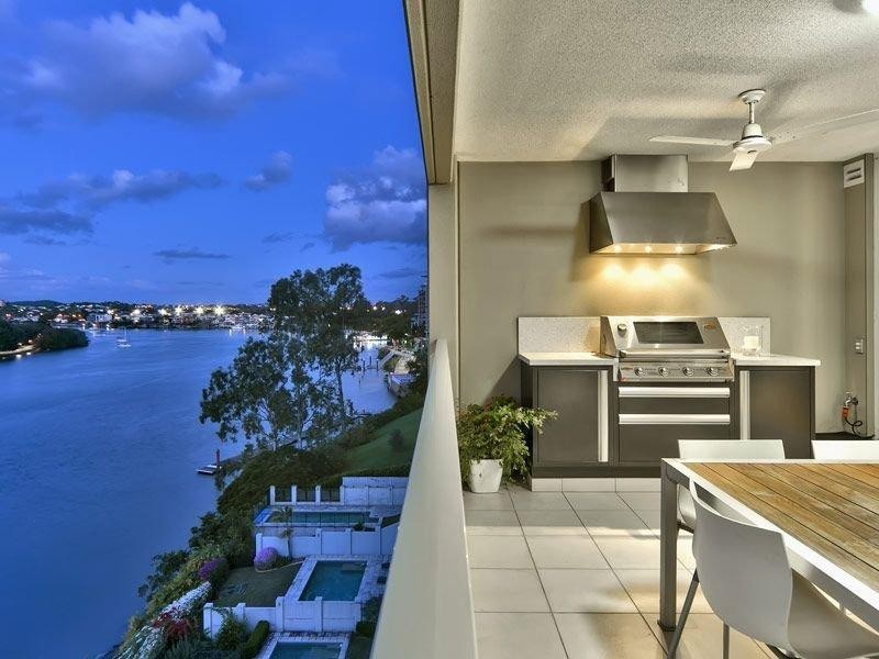 13/39 Castlebar Street, Kangaroo Point QLD 4169