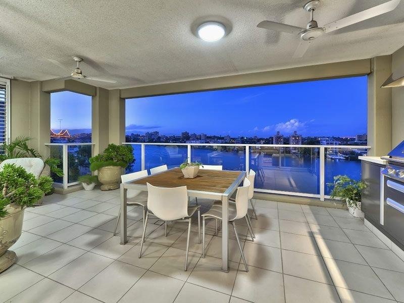 13/39 Castlebar Street, Kangaroo Point QLD 4169