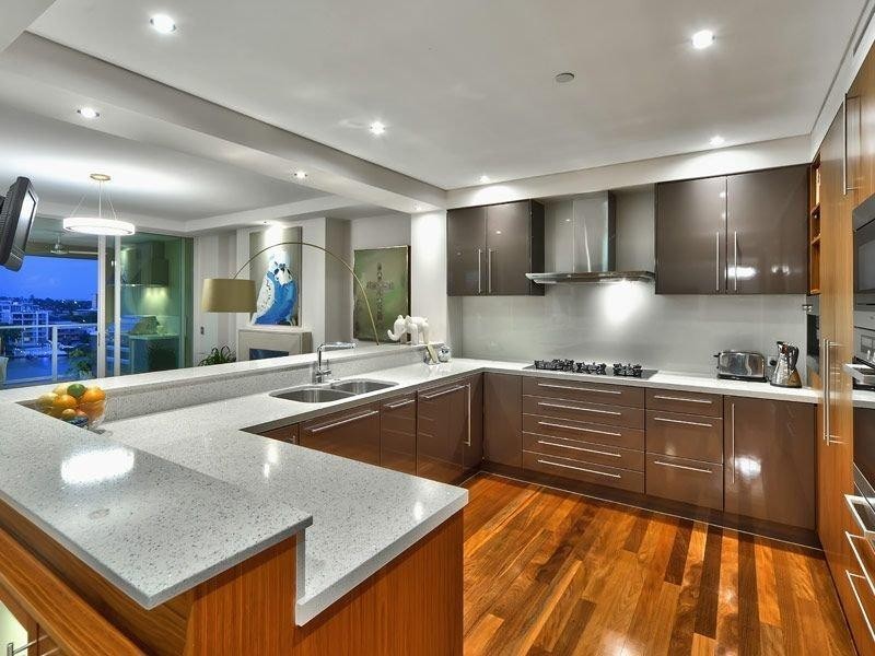 13/39 Castlebar Street, Kangaroo Point QLD 4169