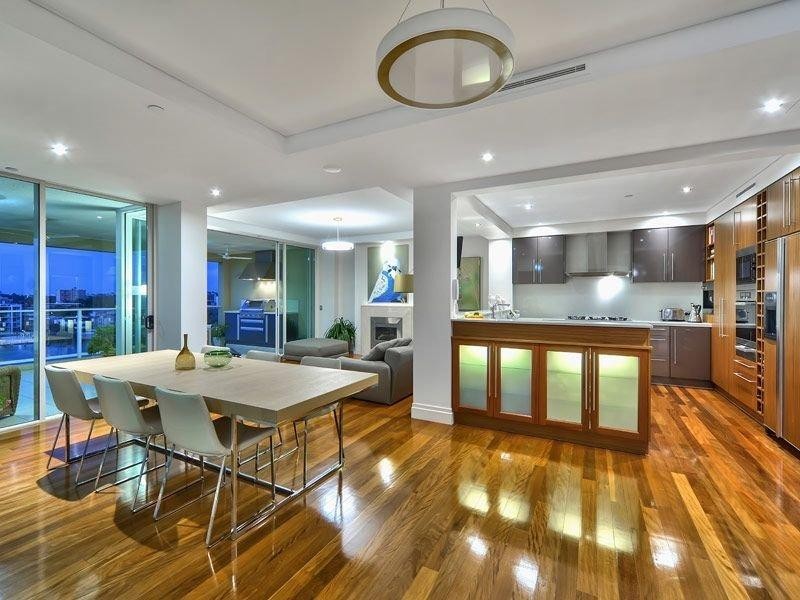 13/39 Castlebar Street, Kangaroo Point QLD 4169