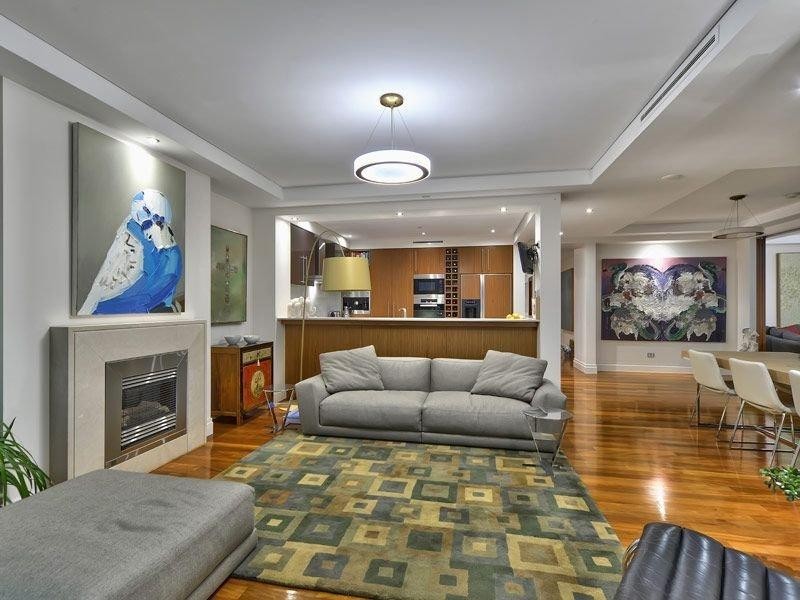 13/39 Castlebar Street, Kangaroo Point QLD 4169